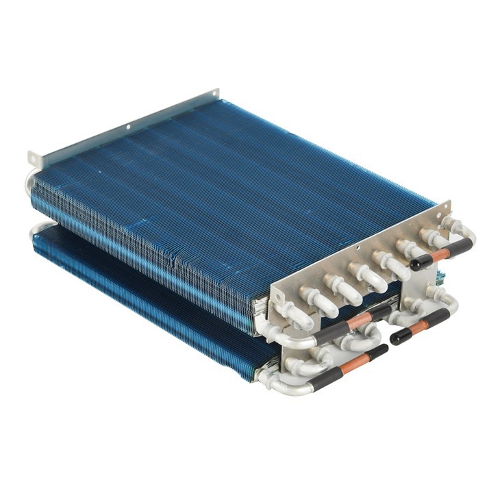 Chiller Cooling Condenser Coils suppliers